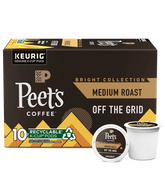 Off The Grid K-Cup® Pods