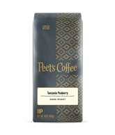 Tanzania Peaberry