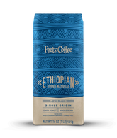 Ethiopian Super Natural