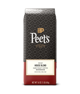 Decaf House Blend