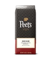 House Blend