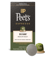 Big Bang® Espresso Capsules
