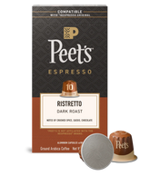 Ristretto Espresso Capsules