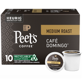 Cafe Domingo® K-Cup® Pods