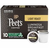 Luminosa Breakfast Blend K-Cup® Pods