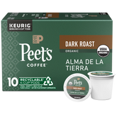 Organic Alma de la Tierra K-Cup® Pods