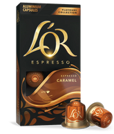 L'OR Caramel Espresso Capsules