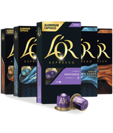 L'OR Espresso Mild Sampler