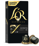 L'OR Ristretto Espresso Capsules