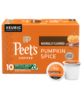 Pumpkin Spice K-Cup® Pods