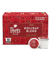 Holiday Blend 2025 Coffee Pods