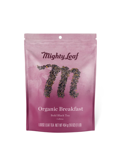 Organic Breakfast