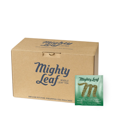 Organic Emerald Matcha