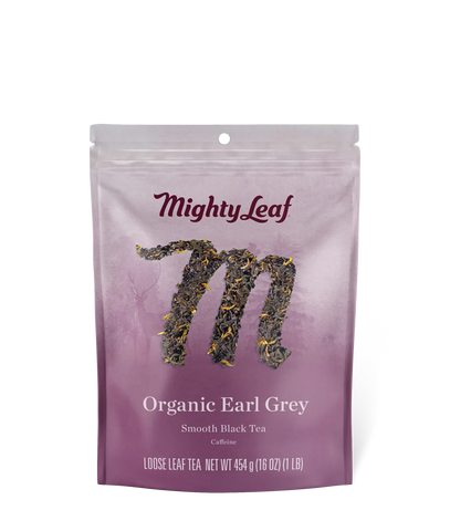 Organic Earl Grey