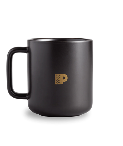Peet's 1966 Mug