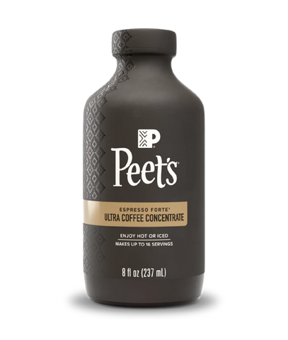 Ultra Coffee Concentrate
