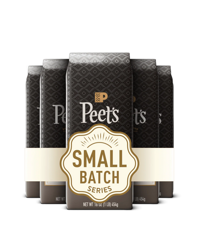 Small Batch Series