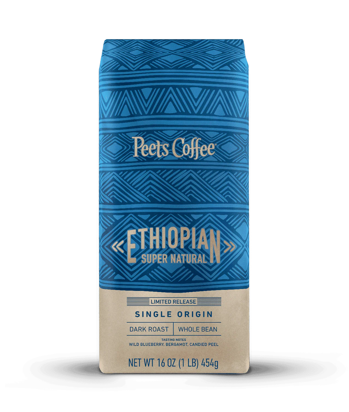 Ethiopian Super Natural
