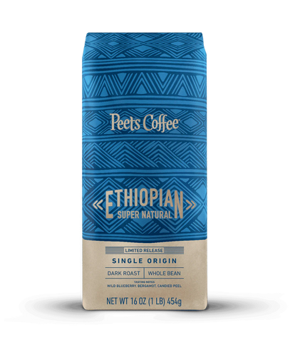 Ethiopian Super Natural