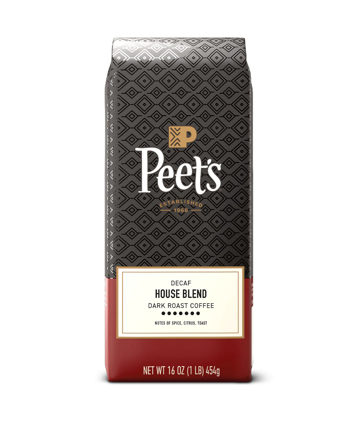 Decaf House Blend