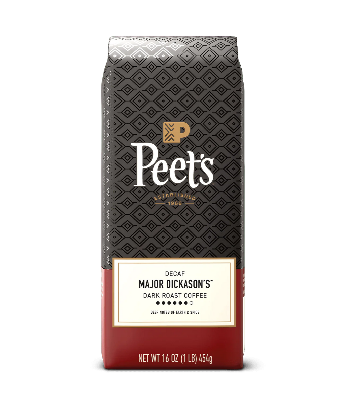 Decaf Series