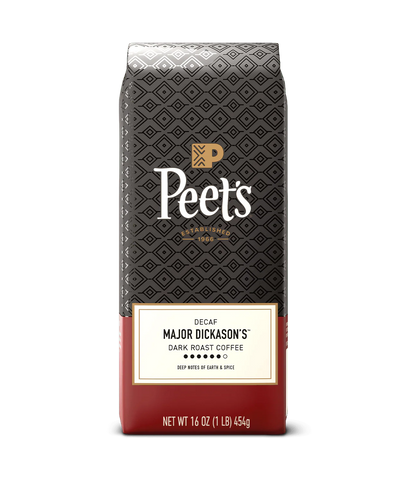 Decaf Series