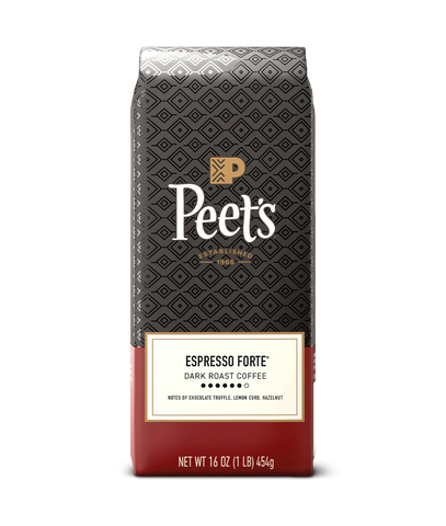 Espresso Forte®