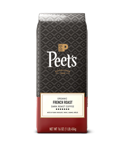 Organic French Roast