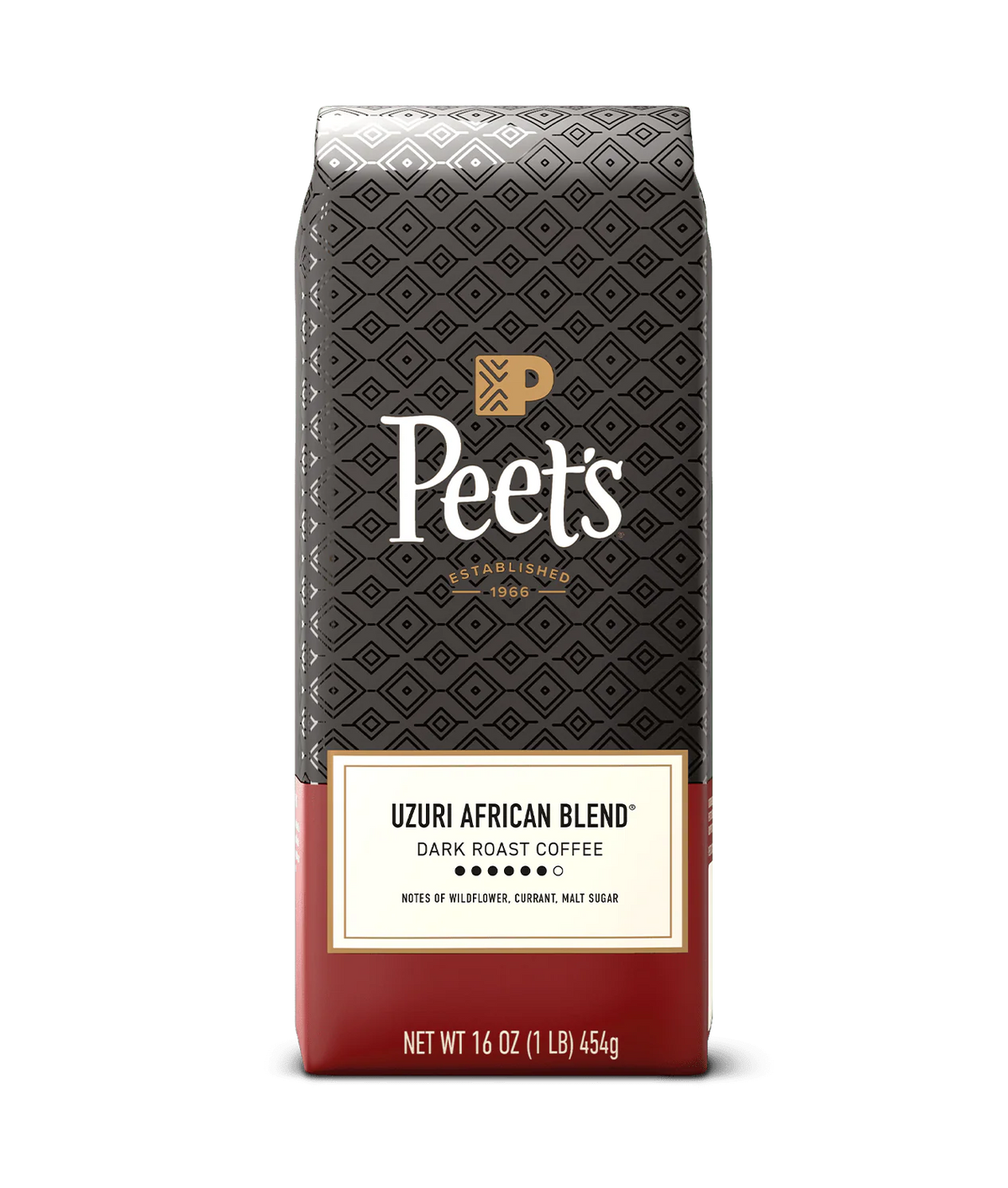 Uzuri African Blend®