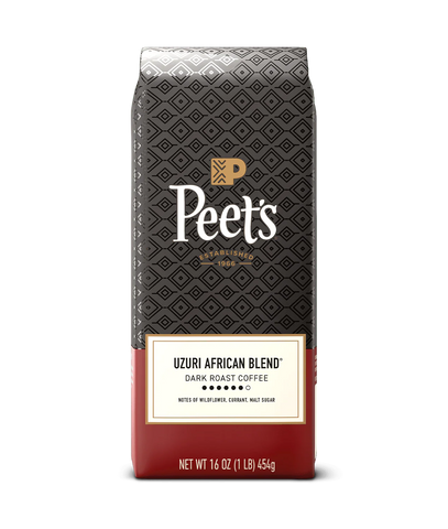 Uzuri African Blend®