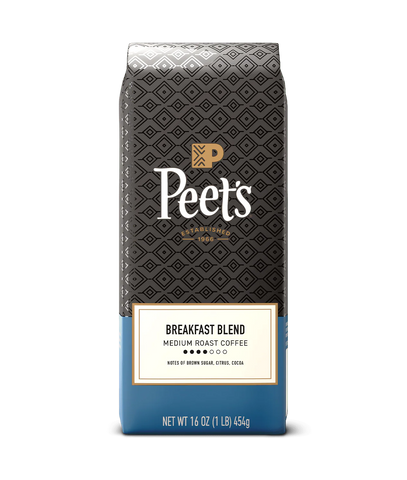 Breakfast Blend