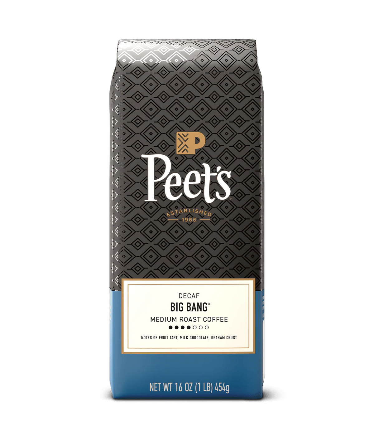 Decaf Big Bang®
