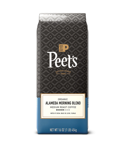 Organic Alameda Morning Blend