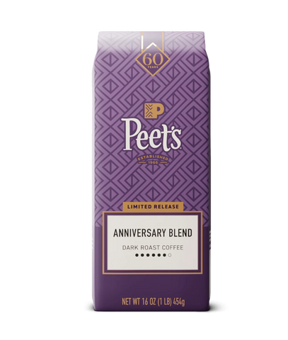 Anniversary Blend 2026