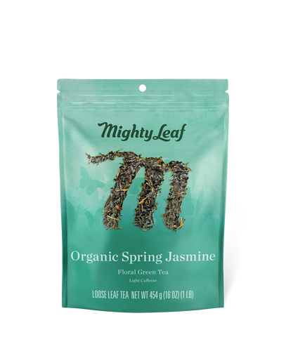 Organic Spring Jasmine