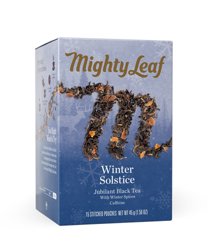 Winter Solstice