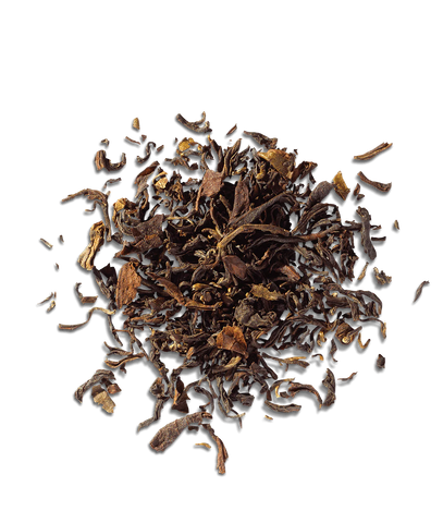 Organic Darjeeling Kalimpong