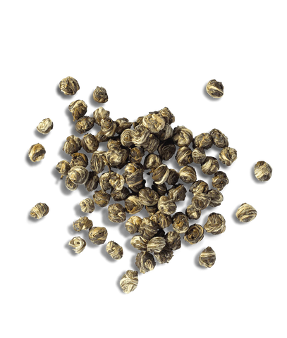 Jasmine Downy Pearls