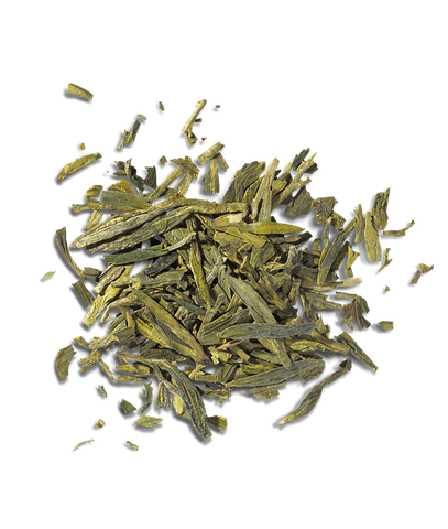 Longjing Dragonwell