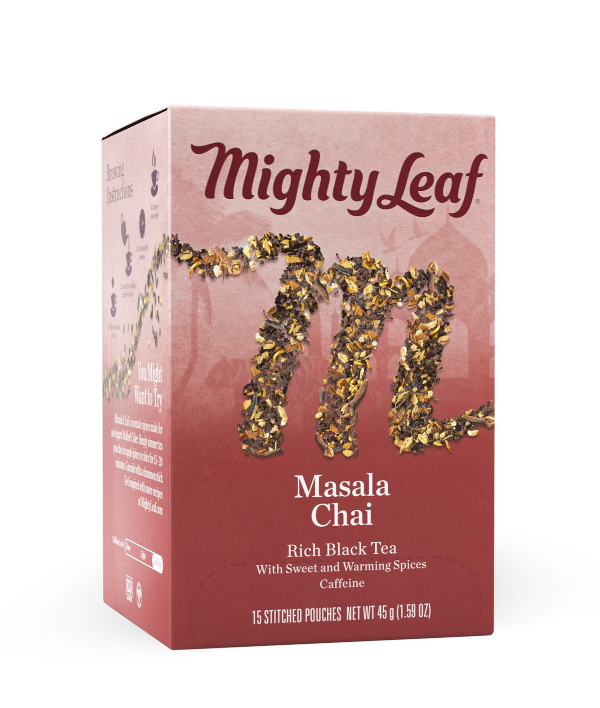 Masala Chai