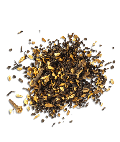 Masala Chai