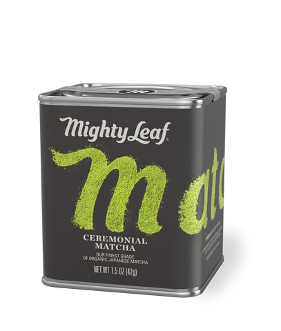 Organic Ceremonial Matcha