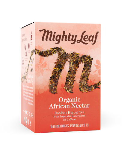 Organic African Nectar