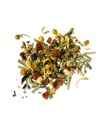 Chamomile Citrus