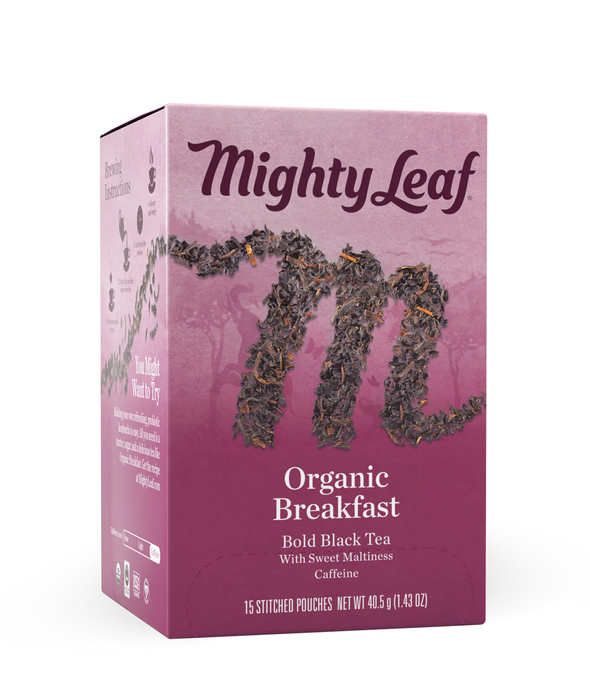 Organic Breakfast