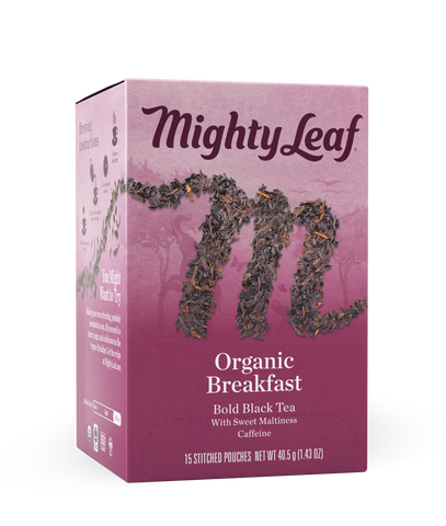 Organic Breakfast
