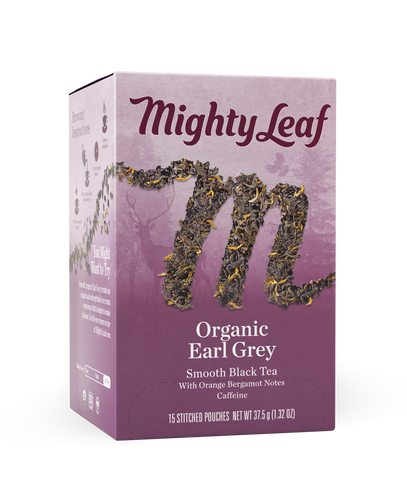 Organic Earl Grey