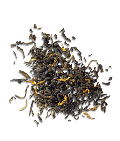 Organic Earl Grey