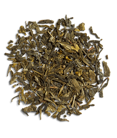 Organic Green Dragon