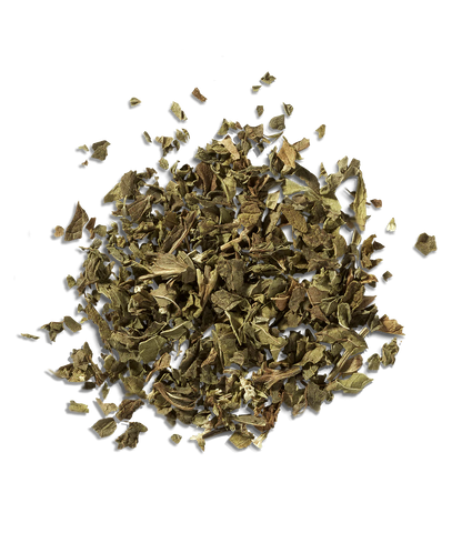 Organic Mint Melange